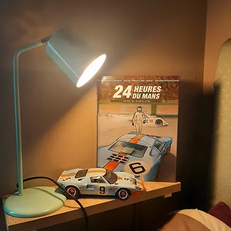24h Du Mans *